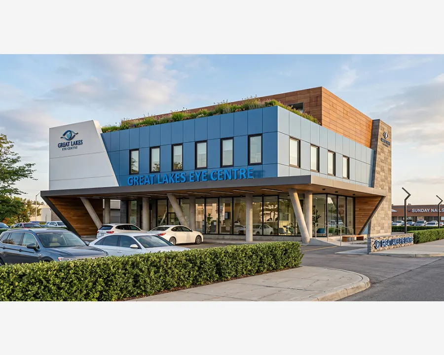 25 Calotti Great Lakes Eyes Centre