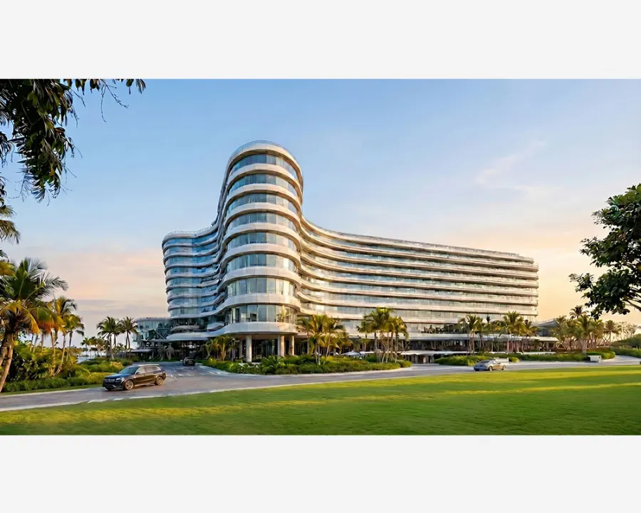 Cam Ranh Resort