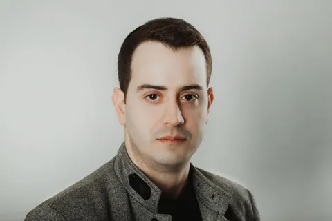 JP Velez, Co-founder of ARCCAN