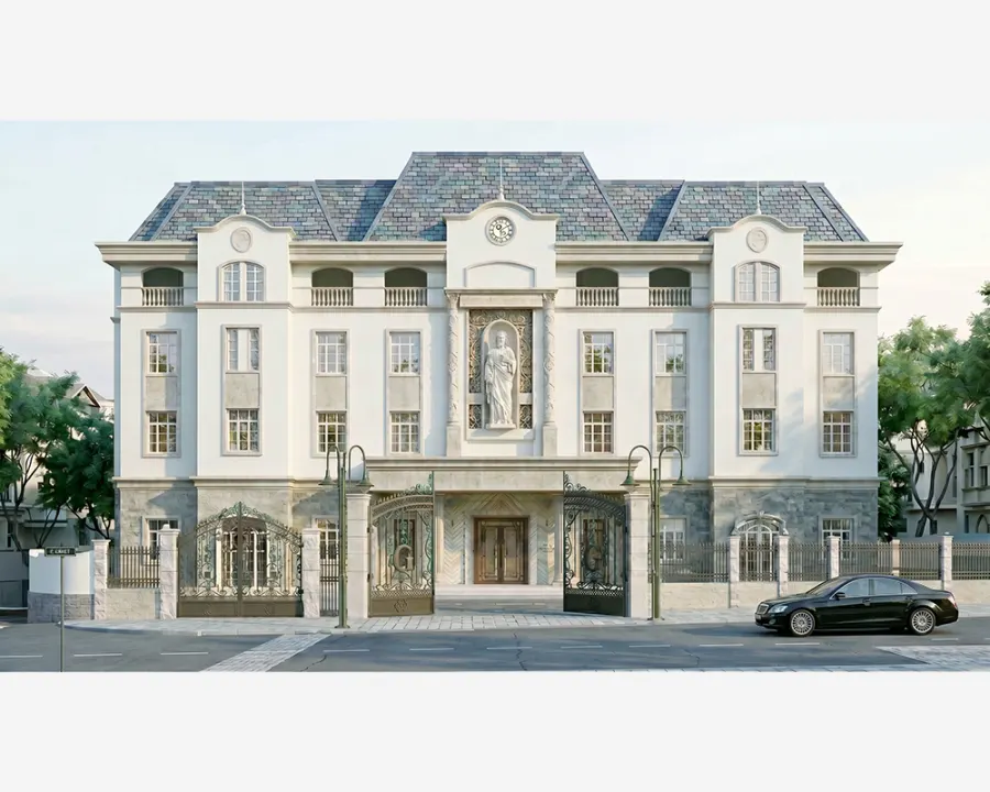 Long Term Care Home of the Dominican Order