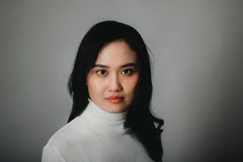 Melanie Ta, Co-founder of ARCCAN